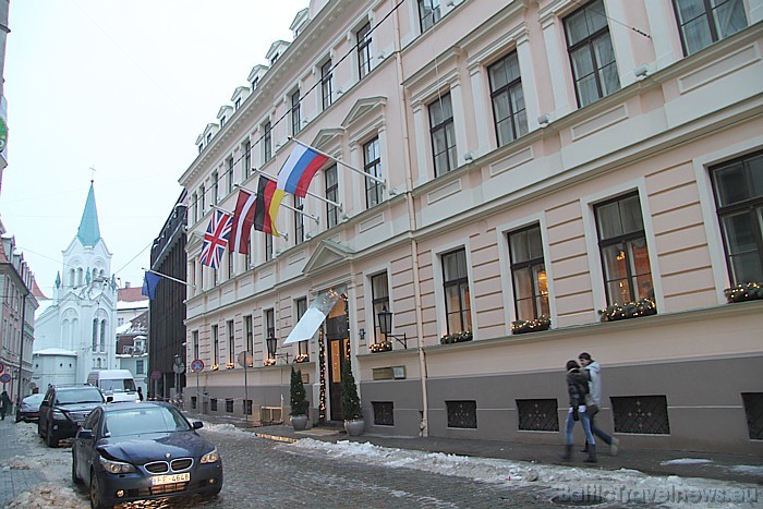 Vairāk informācijas par piecu zvaigžņu Vecrīgas viesnīcu Grand Palace Hotel Riga - www.grandpalaceriga.com Vairāk informācijas par piecu zvaigžņu Vecrīgas viesnīcu Grand Palace Hotel Riga - www.grandpalaceriga.com 53969