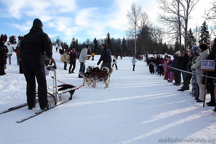Latvijas ziemas čempionāts ir daļa no Baltijas kausa sacensībām
Foto: Juris Ķilkuts/www.fotoatelje.lv Latvijas ziemas čempionāts ir daļa no Baltijas kausa sacensībām
Foto: Juris Ķilkuts/www.fotoatelje.lv 54066