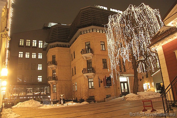 Restorāns Bergs atrodas vienā no alianses Small Luxury Hotels of the World viesnīcām Hotel Bergs un ir viens no labākajiem gourmet restorāniem Rīgā Restorāns Bergs atrodas vienā no alianses Small Luxury Hotels of the World viesnīcām Hotel Bergs un ir viens no labākajiem gourmet restorāniem Rīgā 54085