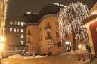 Restorāns Bergs piedāvā izcili garšīgu kūku