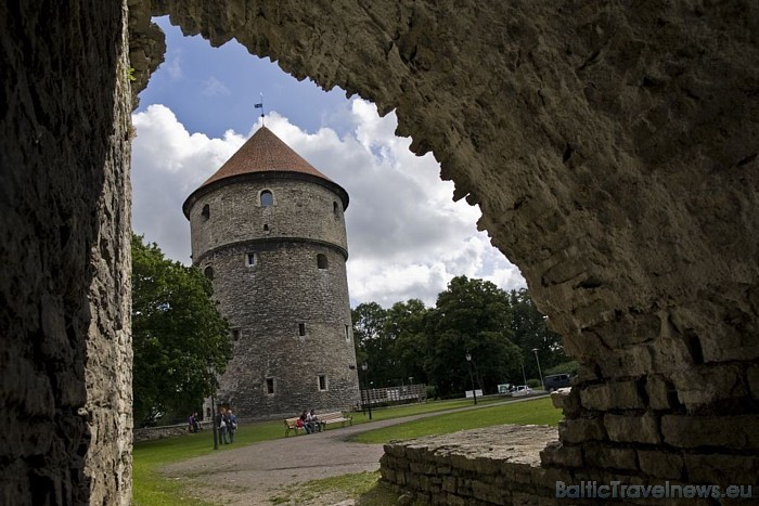 Daudzi pasākumi notiks arhitektūras un kultūras pieminekļos
Foto: Visit Estonia/Kaarel Mikkin 54120