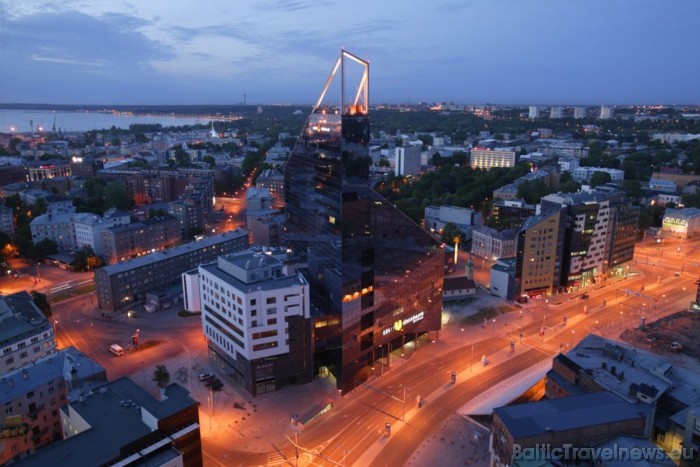 Vairāk informācijas par tūrisma iespējām Igaunijā iespējams atrast interneta vietnē www.visitestonia.com
Foto: Visit Estonia/Jarek Jõepera Vairāk informācijas par tūrisma iespējām Igaunijā iespējams atrast interneta vietnē www.visitestonia.com
Foto: Visit Estonia/Jarek Jõepera 54124