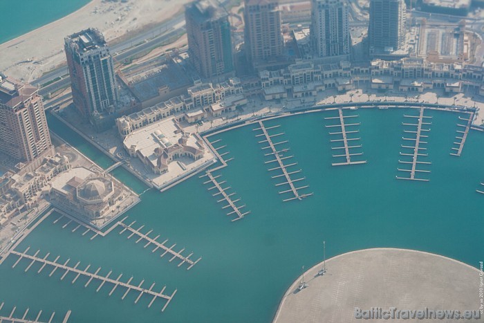 Katarā ar daudz mazāku ažiotāžu nekā Dubaijā top grandioza mākslīgā sala, ko sauc par Pērli - The Pearl
Foto: ignatgorazd Katarā ar daudz mazāku ažiotāžu nekā Dubaijā top grandioza mākslīgā sala, ko sauc par Pērli - The Pearl
Foto: ignatgorazd 54135