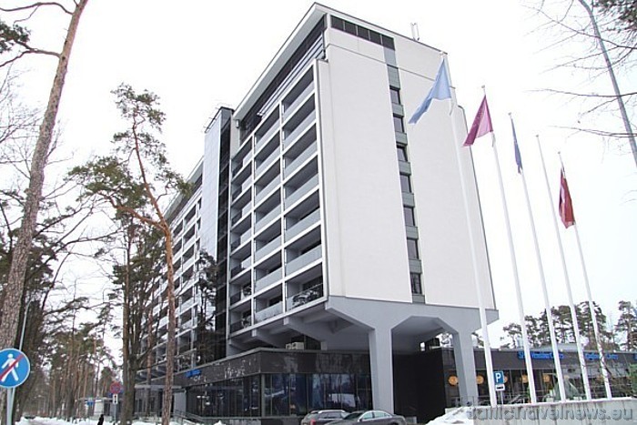 Vairāk informācijas par viesnīcu Hotel Jūrmala Spa iespējams atrast interneta vietnē www.hoteljurmala.lv Vairāk informācijas par viesnīcu Hotel Jūrmala Spa iespējams atrast interneta vietnē www.hoteljurmala.lv 54152