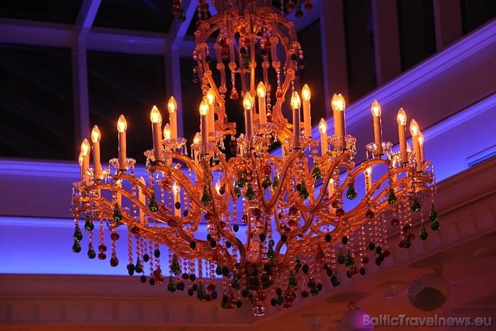 Piecu zvaigžņu viesnīca Grand Palace Hotel Rīga un restorāns Suite 29.01.2011 rīkoja tropisku balli par godu «karstai vasarai» Piecu zvaigžņu viesnīca Grand Palace Hotel Rīga un restorāns Suite 29.01.2011 rīkoja tropisku balli par godu «karstai vasarai» 54438