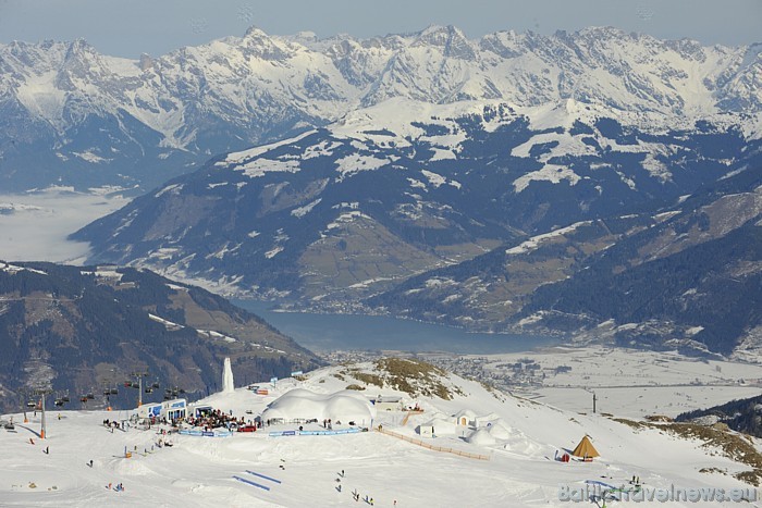 Šogad Volvo Ice Camp ziemas sporta izklaides būs mazliet ekstrēmākas un intensīvākas nekā pērnajos gados
Foto: © Volvo Ice Camp Šogad Volvo Ice Camp ziemas sporta izklaides būs mazliet ekstrēmākas un intensīvākas nekā pērnajos gados
Foto: © Volvo Ice Camp 54507