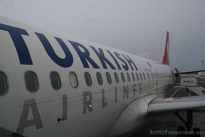 04.02.2011 lidsabiedrība Turkish Airlines sadarbībā ar tūroperatoru GoAdventure iepazīstināja tūrisma aģentūras ar jauno vasaras sezonas programmu 04.02.2011 lidsabiedrība Turkish Airlines sadarbībā ar tūroperatoru GoAdventure iepazīstināja tūrisma aģentūras ar jauno vasaras sezonas programmu 54642