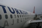 Turkish Airlines prezentē jauno vasaras sezonu