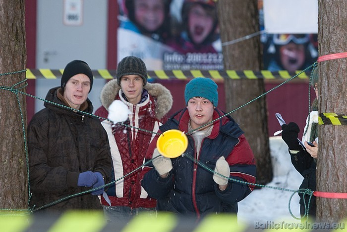 Pikošanās sacensības sastāvēja no vairākām disciplīnām, tādējādi katrs dalībnieks varēja piedalīties neatkarīgi no savām sportiskajām iemaņām un vecum Pikošanās sacensības sastāvēja no vairākām disciplīnām, tādējādi katrs dalībnieks varēja piedalīties neatkarīgi no savām sportiskajām iemaņām un vecum 54810