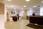 Travelnews.lv konkursā izlozē dāvanu karti luksusa numuram viesnīcā Hotel TIA