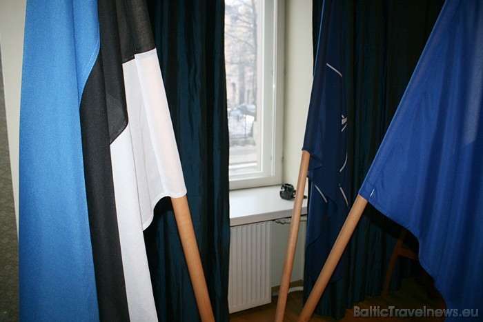 Vairāk informācijas par tūrisma iespējām Igaunijā iespējams atrast interneta vietnē www.visitestonia.com/lv Vairāk informācijas par tūrisma iespējām Igaunijā iespējams atrast interneta vietnē www.visitestonia.com/lv 54931