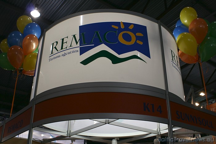 Balttour 2011, Remaco 54990