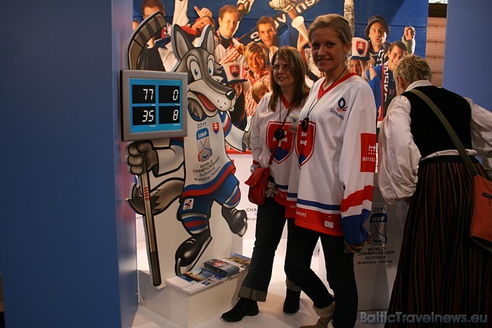 Balttour 2011 dalībnieki un apmeklētāji 55029