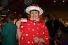 Balttour 2011 apmeklētāji bez maksas saņem Travel card