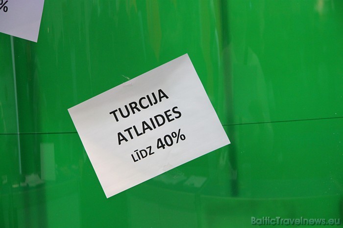 Tūrisma izstāde «Balttour 2011» (11.02.2011) pirmā diena 55349
