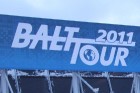 Tūrisma izstāde «Balttour 2011» apliecina tūristu vēlmi ceļot un atpūsties