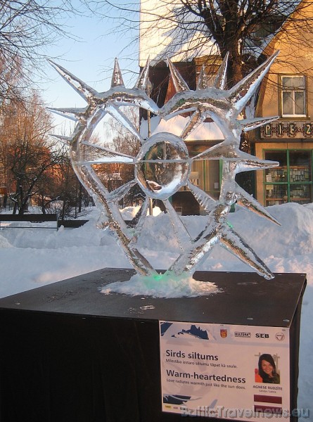 Šogad festivāls Jelgavā pulcēja pasaulē atzītus tēlniekus un māksliniekus no Latvijas, Lietuvas, Igaunijas, Krievijas, Nīderlandes, Francijas, Bulgāri Šogad festivāls Jelgavā pulcēja pasaulē atzītus tēlniekus un māksliniekus no Latvijas, Lietuvas, Igaunijas, Krievijas, Nīderlandes, Francijas, Bulgāri 55289
