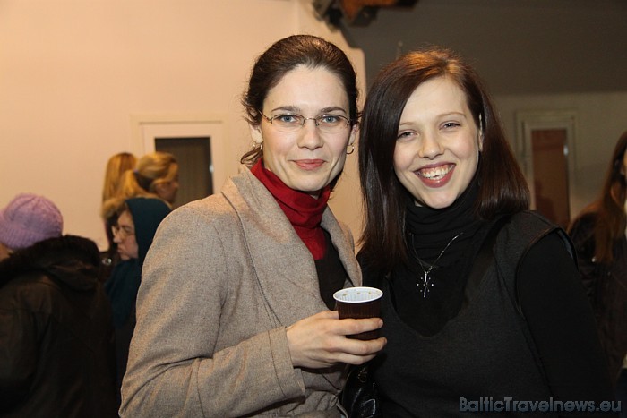Tūrisma izstāde «Balttour 2011» (11.02.2011) pirmā diena 55401