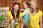 Tūrisma izstāde «Balttour 2011» apliecina tūristu vēlmi ceļot un atpūsties 2.daļa