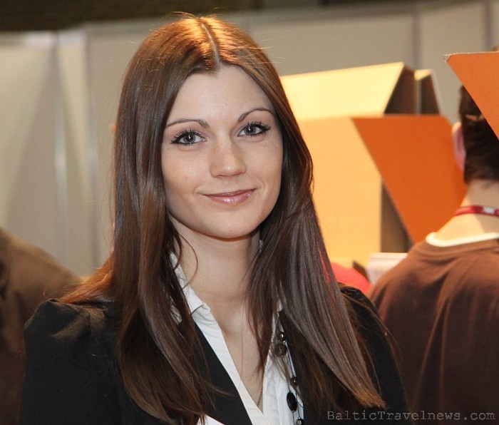 Tūrisma izstāde «Balttour 2011» (12.02.2011) otrā diena 55616