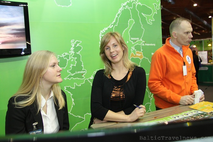 Tūrisma izstāde «Balttour 2011» (12.02.2011) otrā diena 55624