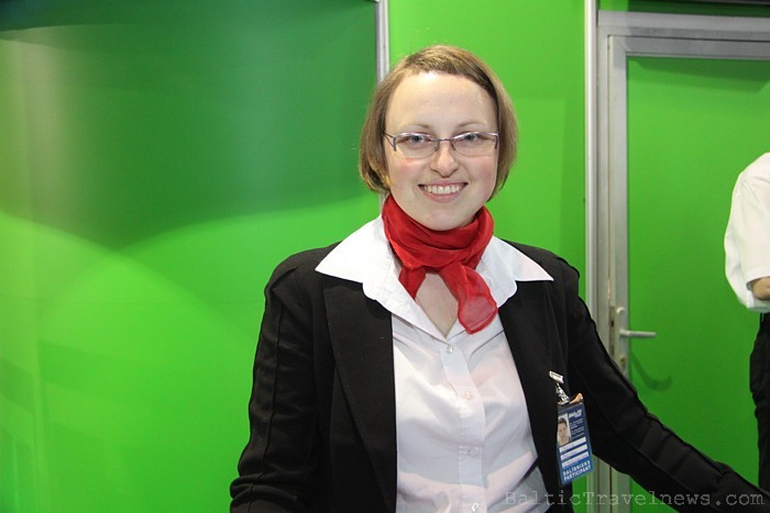 Tūrisma izstāde «Balttour 2011» (12.02.2011) otrā diena 55630