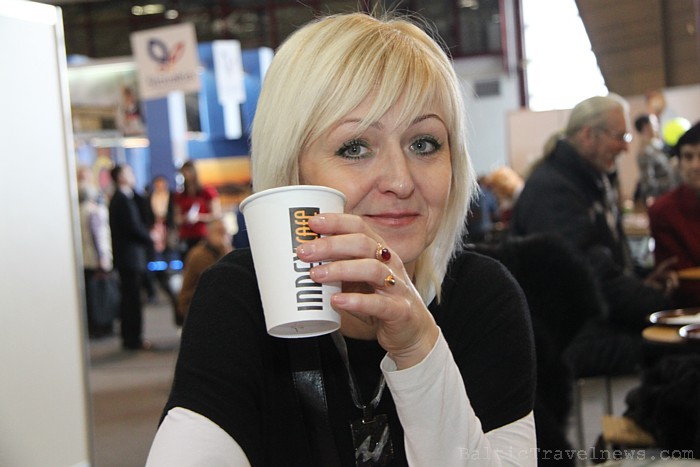 Tūrisma izstāde «Balttour 2011» (12.02.2011) otrā diena 55650