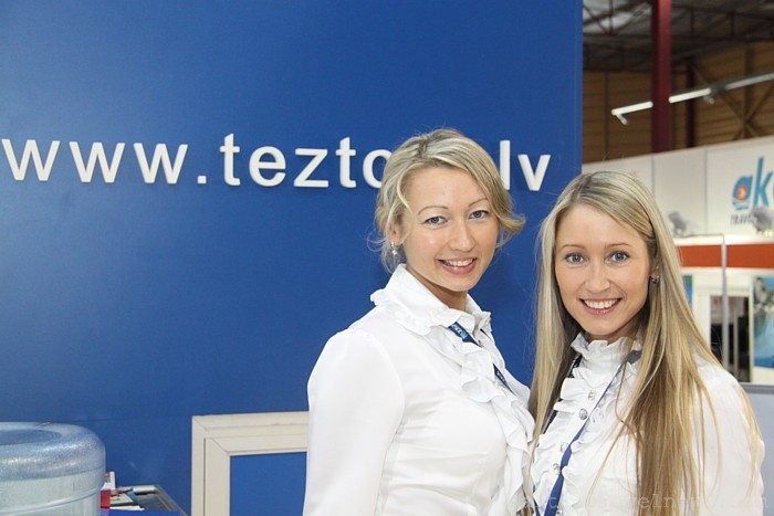 Tūrisma izstāde «Balttour 2011» (12.02.2011) otrā diena 55661