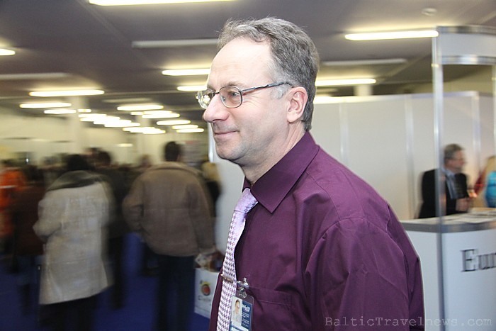 Tūrisma izstāde «Balttour 2011» (12.02.2011) otrā diena 55675