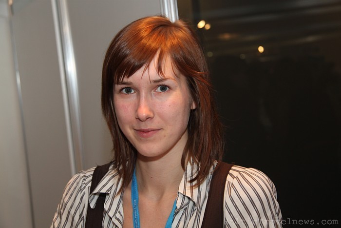 Tūrisma izstāde «Balttour 2011» (12.02.2011) otrā diena 55681