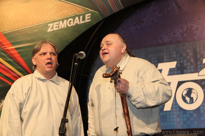 Tūrisma izstāde «Balttour 2011» (12.02.2011) otrā diena 55690