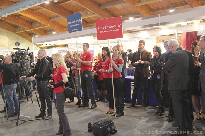 Travelnews.lv ņem aktīvu dalību tūrisma izstādē «Balttour 2011» - vairāk foto informācijas - 780 bildes Travelnews.lv ņem aktīvu dalību tūrisma izstādē «Balttour 2011» - vairāk foto informācijas - 780 bildes 55804