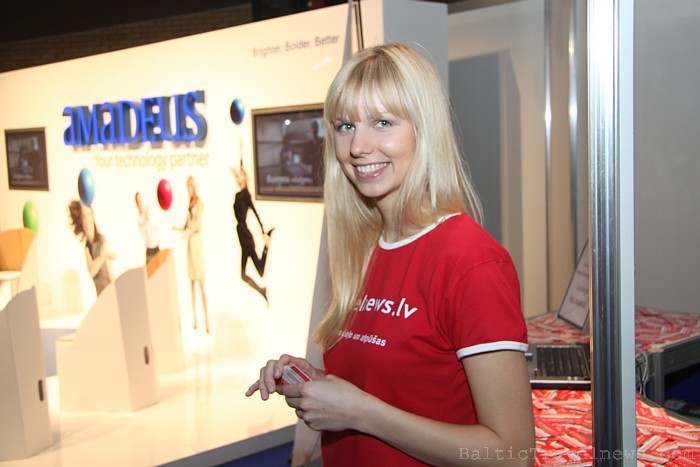 Travelnews.lv ņem aktīvu dalību tūrisma izstādē «Balttour 2011» - vairāk foto informācijas - 780 bildes Travelnews.lv ņem aktīvu dalību tūrisma izstādē «Balttour 2011» - vairāk foto informācijas - 780 bildes 55831