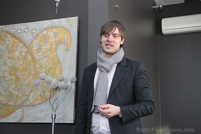 Wine Concept vadītājs Kristaps Bunkuss ir vairākus gadus studējis un dzīvojis Itālijā, tāpēc ļoti labi pārzina tās nianses, kas latvietim Itālijā patī Wine Concept vadītājs Kristaps Bunkuss ir vairākus gadus studējis un dzīvojis Itālijā, tāpēc ļoti labi pārzina tās nianses, kas latvietim Itālijā patī 55984