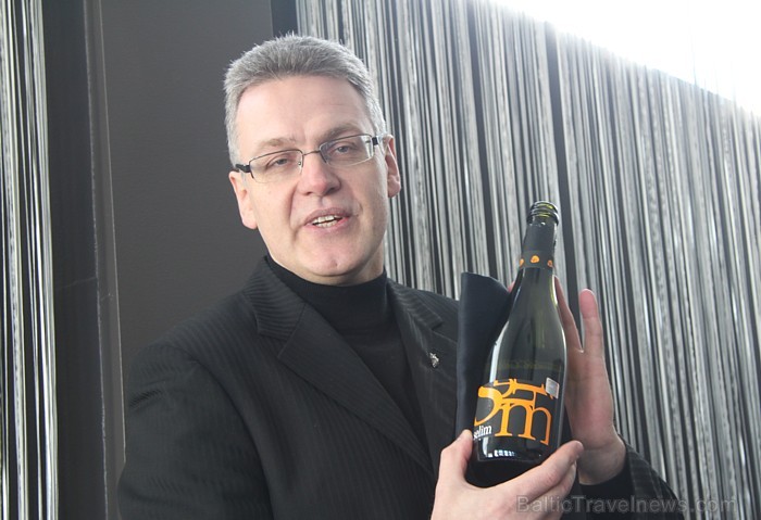 Restorāna Gourmand un Wine Concept Itālijas vīna ražotāja Viticoltori De Conciliis vīnus prezentēja vīnzinis Guntis Bērziņš Restorāna Gourmand un Wine Concept Itālijas vīna ražotāja Viticoltori De Conciliis vīnus prezentēja vīnzinis Guntis Bērziņš 55989