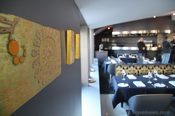 Restorāns Gourmand un Wine Concept prezentē itāļu virtuvi. Vairāk informācijas - www.elizabetehotel.lv Restorāns Gourmand un Wine Concept prezentē itāļu virtuvi. Vairāk informācijas - www.elizabetehotel.lv 56008