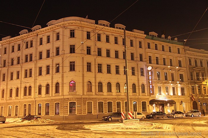 Rīgas vecākā viesnīca Metropole darbojas kopš 1871.gada un tā atrodas blakus Latvijas Nacionālā Operai Rīgas vecākā viesnīca Metropole darbojas kopš 1871.gada un tā atrodas blakus Latvijas Nacionālā Operai 56009