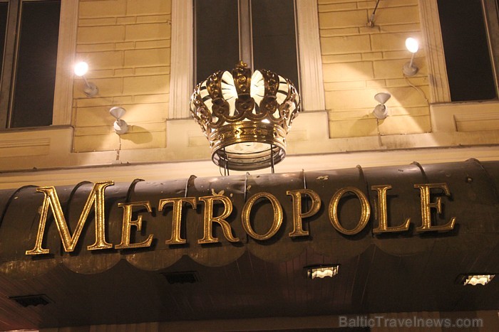 Rīgas vecākā viesnīca Metropole, kurai ir 4 zvaigžņu servisa statuss, piedāvā 41 komfortabla istabu skandināvu stilā Rīgas vecākā viesnīca Metropole, kurai ir 4 zvaigžņu servisa statuss, piedāvā 41 komfortabla istabu skandināvu stilā 56010