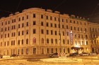 Rīgas vecākās viesnīcas restorāns Columbine aicina ciemos