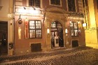 Beļģu alus restorāns «Bon-Vivant» nav lēts, bet labi apmeklēts