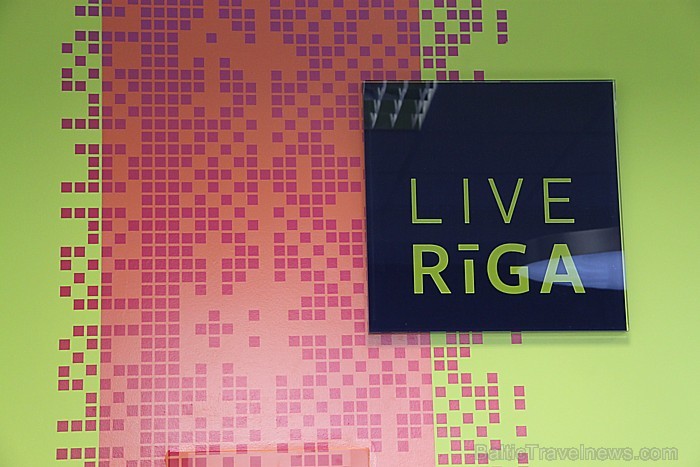 1.03.2011 Live Rīga atver jaunu Rīgas tūrisma informācijas centru (Rīgas TIC, Kaļķu ielā 16), kas tagad atradīsies Rīgas Krievu teātra telpās 1.03.2011 Live Rīga atver jaunu Rīgas tūrisma informācijas centru (Rīgas TIC, Kaļķu ielā 16), kas tagad atradīsies Rīgas Krievu teātra telpās 56293