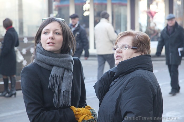 1.03.2011 Live Rīga atver jaunu Rīgas tūrisma informācijas centru (Rīgas TIC, Kaļķu ielā 16), kas tagad atradīsies Rīgas Krievu teātra telpās 1.03.2011 Live Rīga atver jaunu Rīgas tūrisma informācijas centru (Rīgas TIC, Kaļķu ielā 16), kas tagad atradīsies Rīgas Krievu teātra telpās 56304
