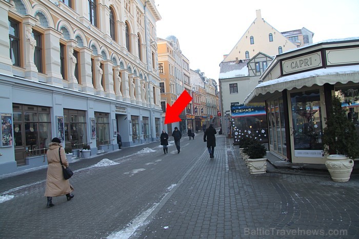 1.03.2011 Live Rīga atver jaunu Rīgas tūrisma informācijas centru (Rīgas TIC, Kaļķu ielā 16), kas tagad atradīsies Rīgas Krievu teātra telpās 1.03.2011 Live Rīga atver jaunu Rīgas tūrisma informācijas centru (Rīgas TIC, Kaļķu ielā 16), kas tagad atradīsies Rīgas Krievu teātra telpās 56310
