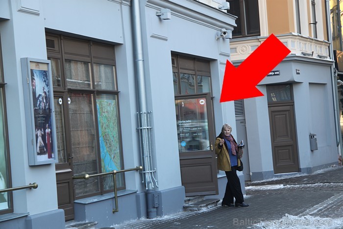 1.03.2011 Live Rīga atver jaunu Rīgas tūrisma informācijas centru (Rīgas TIC, Kaļķu ielā 16), kas tagad atradīsies Rīgas Krievu teātra telpās 1.03.2011 Live Rīga atver jaunu Rīgas tūrisma informācijas centru (Rīgas TIC, Kaļķu ielā 16), kas tagad atradīsies Rīgas Krievu teātra telpās 56311