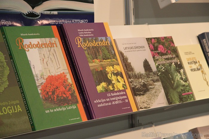 17. starptautiskā izglītības izstāde «Skola 2011» un «Baltijas grāmatu svētki 2011» ir sākušies Ķīpsalā 17. starptautiskā izglītības izstāde «Skola 2011» un «Baltijas grāmatu svētki 2011» ir sākušies Ķīpsalā 56380
