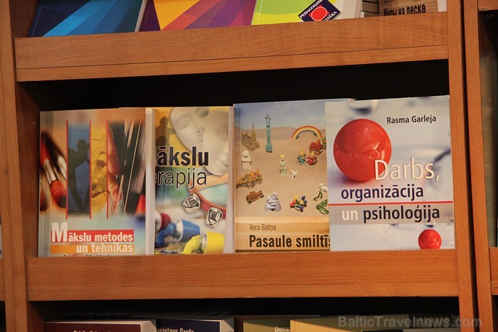 17. starptautiskā izglītības izstāde «Skola 2011» un «Baltijas grāmatu svētki 2011» ir sākušies Ķīpsalā 17. starptautiskā izglītības izstāde «Skola 2011» un «Baltijas grāmatu svētki 2011» ir sākušies Ķīpsalā 56381