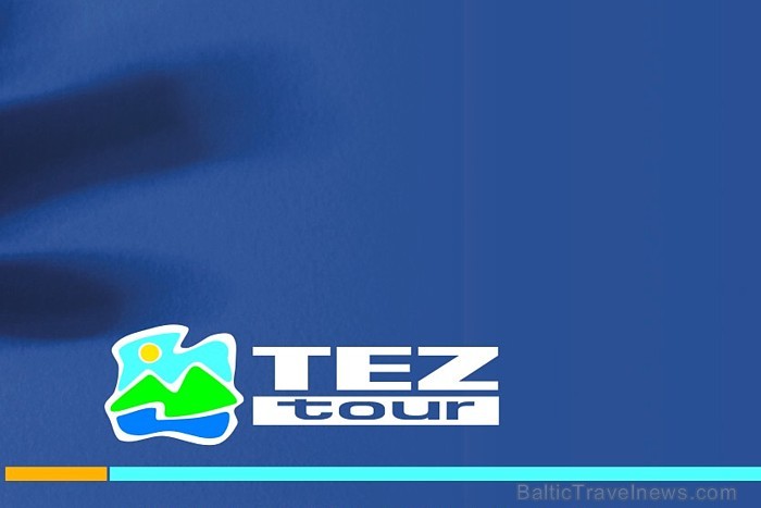 Starptautiskā tūroperatora Tez Tour ģenerāldirektors Baltijas valstīs Konstantīns Paļgovs sveic Tez tour ceļotājas un atzīmē, ka tie ir pavasara svētk Starptautiskā tūroperatora Tez Tour ģenerāldirektors Baltijas valstīs Konstantīns Paļgovs sveic Tez tour ceļotājas un atzīmē, ka tie ir pavasara svētk 56802