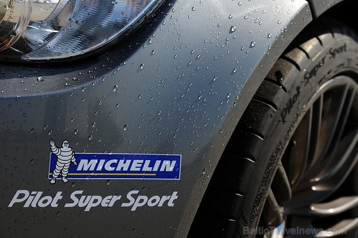 Sacīkšu automašīnas ar Michelin riepām ir vinnējušas 13 secīgas uzvaras Lemānas 24 stundu autosacīkstēs Sacīkšu automašīnas ar Michelin riepām ir vinnējušas 13 secīgas uzvaras Lemānas 24 stundu autosacīkstēs 56838