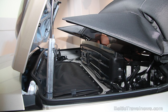 BMW 6.sērijas Cabrio (BMW 650i) prezentācija 14.03.2011 izstāžu zālē «Arsenāls» Vairāk informācijas - BM Auto vai WESS Select BMW 6.sērijas Cabrio (BMW 650i) prezentācija 14.03.2011 izstāžu zālē «Arsenāls» Vairāk informācijas - BM Auto vai WESS Select 57049