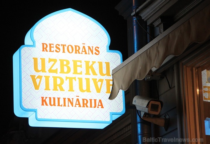 Rīgas restorāns Uzbekistāna (www.uzbekistana.lv, Bruņinieku iela 33) svin uzbeku Jauno gadu - Navruz Rīgas restorāns Uzbekistāna (www.uzbekistana.lv, Bruņinieku iela 33) svin uzbeku Jauno gadu - Navruz 57394